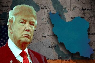 ترامپ به دنبال تغییر رژیم ایران بود؟؛ پاسخ مقام ارشد واشنگتن