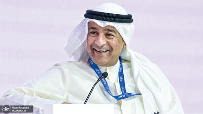  دبیرکل شورای همکاری خلیج فارس: ما خواهان نابودی ایران نیستیم/ به اعتمادسازی با ایران نیاز داریم