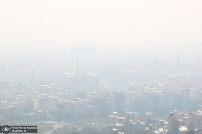  آلودگی هوا عملکرد ریه را کاهش می‌دهد