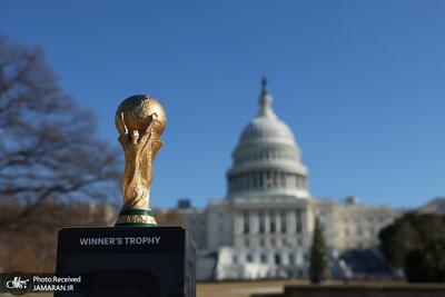 اعلام رسمی زمان دیدارهای ایران در جام جهانی ۲۰۲۶؛ هر سه بازی در آمریکا