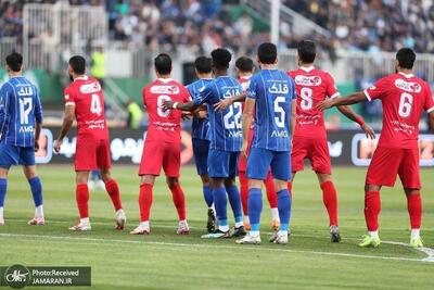 نقطه سیاه دربی 106