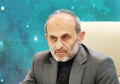  نظارت، ابزار قانونی می‌خواهد