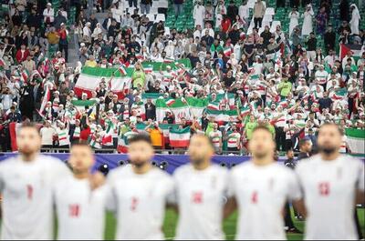  فیفا، ابزار ایران‌ستیزی ترامپ