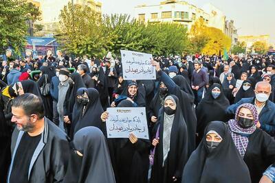 پروژه «رضایت اجباری» برای گرفتن هویت زن ایرانی