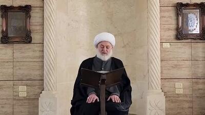  اعتصاب ۵ روزه علویان سوریه در اعتراض به ظلم عناصر جولانی