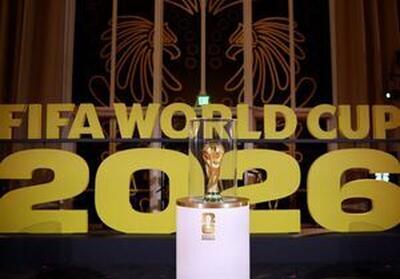 واکنش سرمربی بلژیک به قرعه جام جهانی ۲۰۲۶