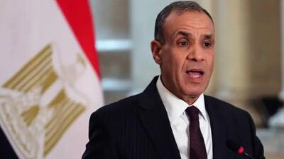  وزیر خارجه مصر: هرگز تجزیه نوار غزه را نمی‌پذیریم