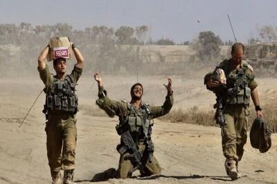  بحران جدید برای صهیونیست‌ها؛ دوره نظامی طولانی‌تر می‌شود