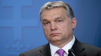  نخست وزیر مجارستان: اتحادیه اروپا در فساد غرق شده است