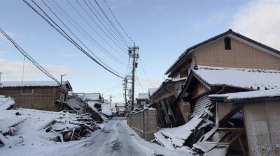  زلزله احتمالی در توکیو ۱۸ هزار کشته برجای خواهد گذاشت