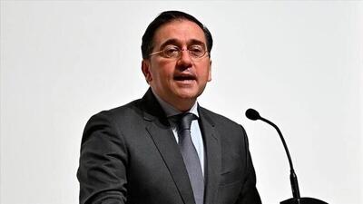  اسپانیا: خشونت شهرک‌نشینان در کرانه باختری از کنترل خارج شده است