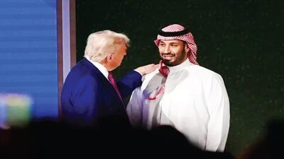 حتی حق غنی‌سازی هم نگرفت!