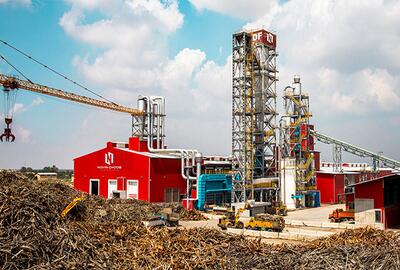 لیست جدیدترین آگهی‌های استخدام نوین چوب | آذر ۱۴۰۴