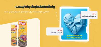 لیست جدیدترین آگهی‌های استخدام تولید پلاستیک پیلگون | آذر ۱۴۰۴