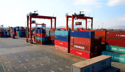 لیست جدیدترین آگهی‌های استخدام گروه حمل و نقل بین المللی پرس | آذر ۱۴۰۴