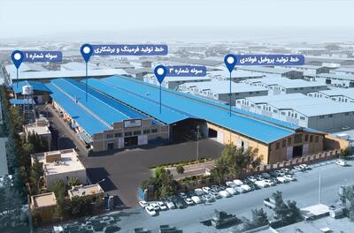 لیست جدیدترین آگهی‌های استخدام گروه فولادیار کوروش | آذر ۱۴۰۴