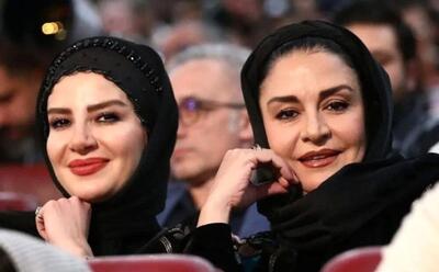  کافه گردی خواهرانه ملیکا و مریلا زارعی با چای دبش