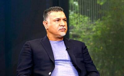  شوخی بامزه دختر علی دایی با فوتبالیست شدن پدرش: اگه فوتبالیست نبودی چنین زندگی‌ نداشتیم