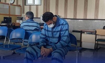 سرقت 20 میلیاردی از خانه برادرزن با لباس زنانه