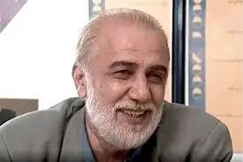 سفر در زمان؛ «فرامرز صدیقی» در 27 سالگی؛ سال 1355