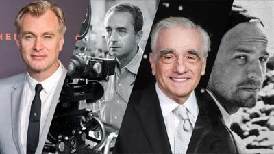 رتبه‌بندی ۲۵ تا از بهترین کارگردان های در تاریخ سینما