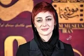 تقلید خانم بازیگر از دیالوگ‌های لیلا حاتمی/ ویدئو