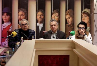 سورپرایز تئاتری مشهد؛ «باردو» با روایت تازه‌ای از جنگ دوازده‌روزه روی صحنه می‌رود