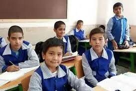  آماری شگفت‌انگیز از تعداد دانش‌آموزان افغان در ایران