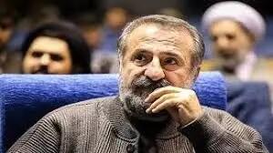 مهران رجبی: از مردم ایران طلب حلالیت می‌کنم/ ویدئو