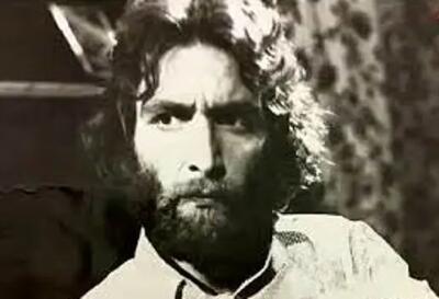 سفر در زمان؛ «اسماعیل خلج» بازیگر مشهور قبل و بعد انقلاب در 88 سالگی