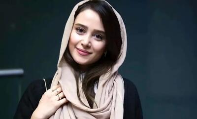 قاب خانوادگی الناز حبیبی؛ تصویری پربازدید از بازیگر محبوب سینما و تلویزیون