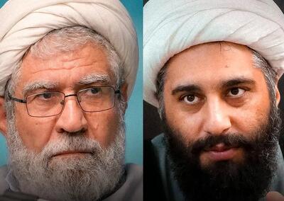 شیخ سلیمانی اردستانی از اساتید اخراجی دانشگاه مفید است و پریشان گویی می کند/ بخش مستقل و غیررسمی حوزه باید برای مهار پریشان‌گویان و مداحان بی‌مهار تدبیری بیندیشد/ شهید بهشتی سال 1357  با شعار «شاه‌ زنازاده است، خمینی آزاده استِ» عده‌ای مقابله کرد