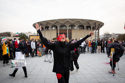 تخفیف ۷۰ درصدی به مناسبت «روز دانشجو»