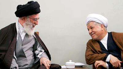  خاطرات هاشمی: به ملاحظه امنیتی در اجتماعات باز که رهبری هستند، نمی‌روم