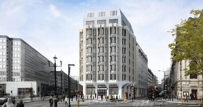 گام سرنوشت‌ساز برای پرونده کرسنت؛ دیوان عالی انگلیس فرجام‌خواهی ایران را پذیرفت