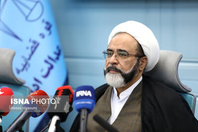 واکنش رئیس دیوان عدالت اداری به سیم‌کارت‌های سفید؛ مردم شکایت کنند رسیدگی می‌کنیم