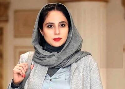 رعنا آزادی‌ور پس از ۴ سال به سینما می‌آید