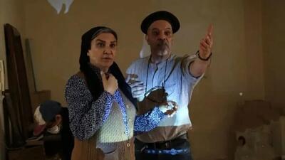  چرا در سینمای ایران این همه پول هزینه می‌شود؟!