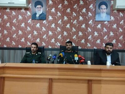  تهدید دشمن دائمی است / آمادگی شبانه‌روزی جوانان ضرورت دارد