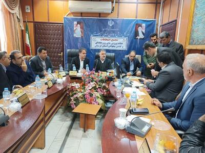  خروج هیئت پهلوانی لرستان از بلاتکلیفی/ انتخاب رییس جدید پس از دو سال