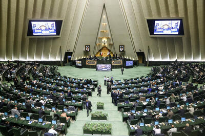 وزیر ارتباطات به کمیسیون امنیت ملی مجلس می‌رود؛ علت: بررسی فضای سایبری و سکوهای مجازی/ کدام وزرا به کمیسیون‌ها می‌روند؟