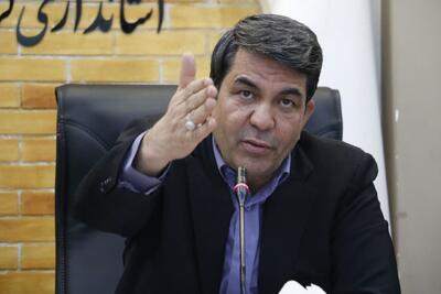  انتقاد صریح استاندار کرمان از تداوم اجرای طرح کدینگ سوخت