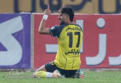 فرصت طلب بازی‌های زیر صفر در هفته صفر – صفر!