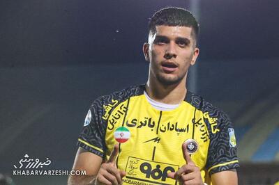 ویدیو| ایران در بهترین گل هفته لیگ قهرمانان آسیا نماینده دارد