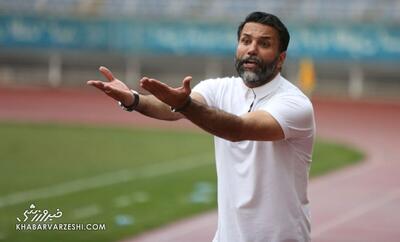 ویدیو| پشیمانی بزرگ نیکبخت: نباید با استقلال این کار را می‌کردم!