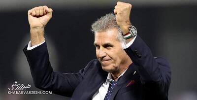 تونل زمان| بازشدن راه برای بازگشت قلعه‌نویی/ کارلوس کیروش همسایه شد!