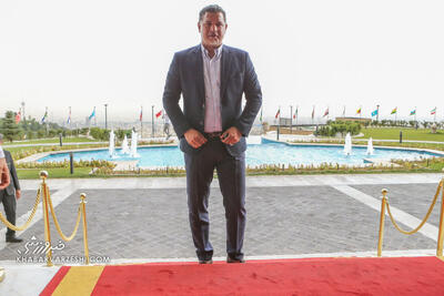 خبرورزشی‌گردی| علی دایی: با قمه به من حمله کردند/ قبل و بعد از ویلموتس با من صحبت کردند اما...