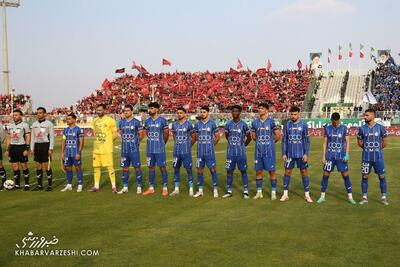 اتفاق عجیب برای استقلال؛ آبی‌ها به کرج می‌روند!