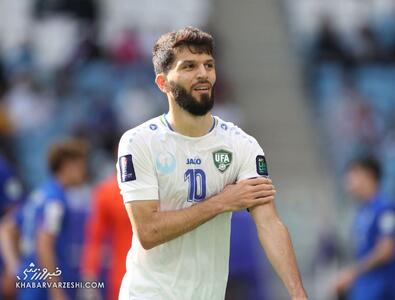 واکنش ستاره استقلال به رویارویی با هم‌تیمی سابقش کریستیانو رونالدو! +عکس