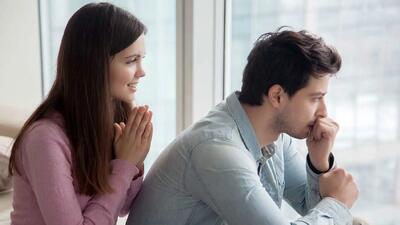 رابطه تان گرگ‌ و میش شده؟ + رفتار اختصاصی هر اختلال شخصیت چگونه است؟